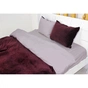 Постільна білизна MirSon Велюр Winter Delicate 28-0064 Fairy lily Полуторний (2200004035208) - зменшене зображення 2
