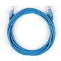 Патч-корд Vinga 3 m COPPER (VCPPCC3B) - зменшене зображення 1