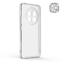 Чохол до мобільного телефона Armorstandart Air Realme 12+ Camera cover Clear (ARM74758) - зменшене зображення 2