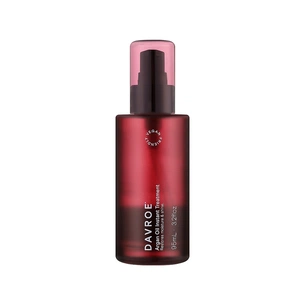 Олія для волосся Davroe Argan Oil Instant Treatment 95 мл (9326123011367) зображення 1