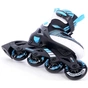 Роликові ковзани Tempish Gokid 33-36 (100000004098/33-36) - зменшене зображення 7
