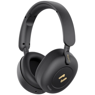 Навушники Havit HV-H655BT Pro ANC Black (6939119065911) зображення 1