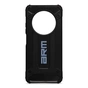 Чохол до мобільного телефона Armorstandart Panzer Xiaomi Redmi 14C 4G / Poco C75 Black (ARM79373) - зменшене зображення 1