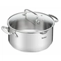 Каструля Tefal Duetto+ 5л (G7194656) - зменшене зображення 2