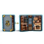 Конструктор LEGO Harry Potter у Гоґвортсі: урок заклинань 256 деталей (76385) - зменшене зображення 7