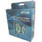 Кулер до відеокарти Gelid Solutions PCI Slot Fan Holder (SL-PCI-02) - зменшене зображення 3