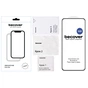 Скло захисне BeCover Motorola Moto G05 / E15 10D Black (713575) - зменшене зображення 2