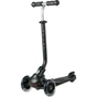 Самокат QPlay 5 в 1 Sema Pro Black (ST-004SemaProBlack) - зменшене зображення 5