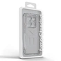 Чохол до мобільного телефона Armorstandart Air Force Xiaomi 14T Pro Camera cover Clear (ARM79334) - зменшене зображення 6