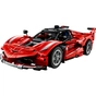 Конструктор LEGO Technic Ferrari FXX K (42212) - зменшене зображення 3