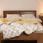 Постільна білизна Isleep Євро Сатин Twill 22 (22_ev_Isleep) - зменшене зображення 3