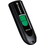 USB флеш накопичувач Transcend 64GB JetFlash 790C Black USB 3.1 Type-C (TS64GJF790C) - зменшене зображення 4