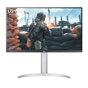 Монітор LG 27UP650-W зображення 1