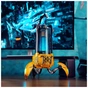 Акустична система GravaStar Supernova Yellow (GRAVASTARG5_YLW) - зменшене зображення 3