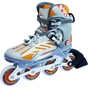 Роликові ковзани Tempish I-MAX II LADY 84/39 (100000434/39) - зменшене зображення 3