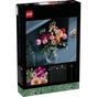 Конструктор LEGO Botanicals Милий рожевий букет квітів (10342) - зменшене зображення 9