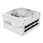 Блок живлення GIGABYTE 1000W (GP-AE1000PM PG5 ICE) - зменшене зображення 4