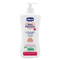 Лосьйон для дітей Chicco Baby Moments для чутливої шкіри 500 мл (10243.00) - зменшене зображення 1
