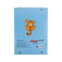 Папка для зошитів Kite В5 на гумці Garfield (GF25-210) - зменшене зображення 3