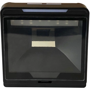 Сканер штрих-коду ІКС 7060/2D USB, BLACK (IKC-7060-2D-USB) зображення 1