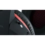 Навушники REAL-EL GDX-7750 Black-Red - зменшене зображення 10
