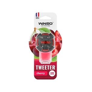 Ароматизатор для автомобіля WINSO Tweeter Cherry 8мл (530820) зображення 1