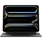Чохол до планшета Apple Magic Keyboard for iPad Pro 13inch (M4) - Ukrainian - Black, Model A2974 (MWR53UA/A) - зменшене зображення 2
