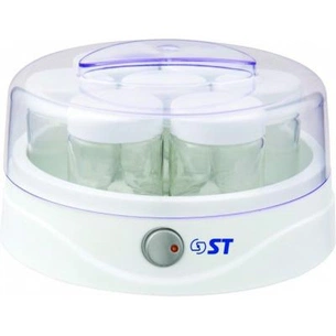 Йогуртниця Saturn ST-FP8515 ST зображення 1