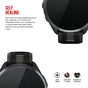 Плівка захисна Armorstandart Garmin Forerunner 965 6 шт. (ARM86955) - зменшене зображення 3