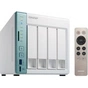NAS QNap TS-451A-4G - зменшене зображення 2