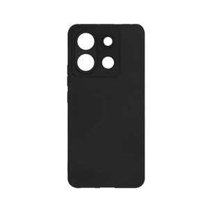Чохол до мобільного телефона BeCover Poco X6 Black (710737) зображення 1