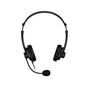 Навушники Genius HS-230U USB-C Black (31710021405) - зменшене зображення 4