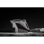 Чохол до планшета UAG iPad Air 11"(Gen 6, 2024) Essential Armor Black (124474114040) - уменьшенное изображение 2