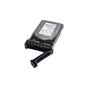Жорсткий диск для сервера Dell 8TB 7.2K SATA 6Gbps 512e 3.5in Hot Plug (400-ATKV) - зменшене зображення 1