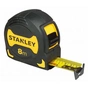 Рулетка Stanley TYLON GRIP TAPE 8мх28мм (STHT0-33566) - зменшене зображення 1
