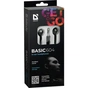 Навушники Defender Basic 604 Black (63604) - зменшене зображення 3