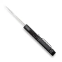 Ніж Cobratec OTF Lightweight Black (06CT007) - зменшене зображення 3