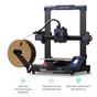 3D-принтер Anycubic Kobra 2 Pro (K2RC0BK-Y-O) - зменшене зображення 3