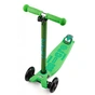 Самокат Micro Maxi Deluxe Green (MMD022) - зменшене зображення 4