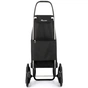 Сумка-візок Rolser I-Max Tweed 6 43 Negro (929646) - уменьшенное изображение 4