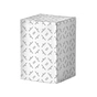 Ваза Bohemia Crystal Margo Plain 18.5 см (B82237-185) - зменшене зображення 2