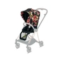 Набір текстилю для коляски Cybex Mios Spring Blossom Dark (519004003) - зменшене зображення 1