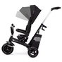 Дитячий велосипед Kinderkraft Easytwist Black (KREASY00BLK0000) (5902533920631) - зменшене зображення 8