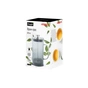 Френч-прес Ardesto Fresh 800 мл Grey (AR1108PFM) - уменьшенное изображение 2