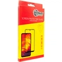 Скло захисне Dengos Full Glue iPhone 14 Pro Max (TGFG-270) - зменшене зображення 4