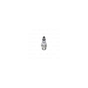 Свічка запалювання Bosch 0 242 235 661 - зменшене зображення 3