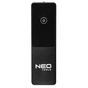 Обігрівач Neo Tools 90-034 - зменшене зображення 7