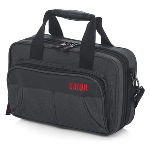 Кейс для духових інструментів Gator Clarinet Case (GL-CLARINET-A) изображение 1