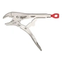 Кліщі Milwaukee затискні Torque Lock, діаметр 1-51 мм, закруглені губки (4932471725) - уменьшенное изображение 2
