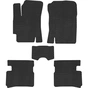 Килимок в салон EVAtech Hyundai Accent (MC) 2006-2010 3 покоління (HY1477C5RBB) - зменшене зображення 1